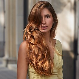 Fusion Intense Repair - Intensives Repair-Shampoo für geschädigtes Haar
